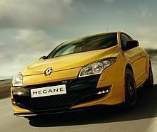 Megane Renault Sport